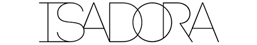 Logo Isadora