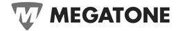 Logo Megatone